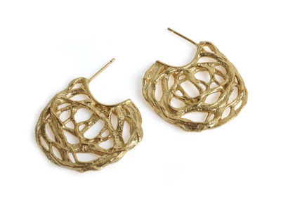 Coast flat hoops