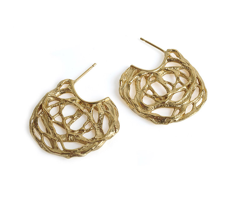 Coast flat hoops
