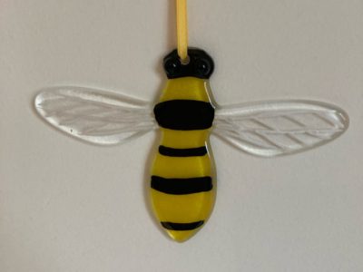 Glass Bee