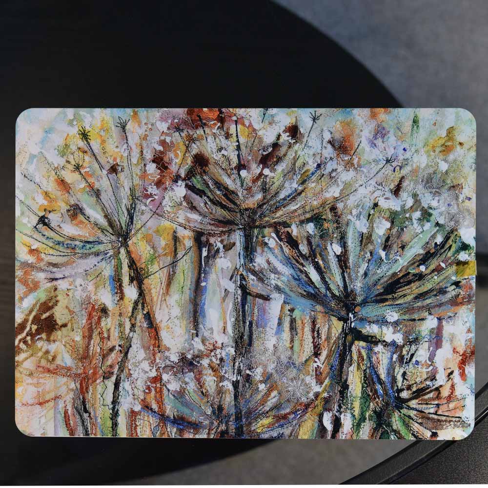 Autumn Hedgerow Placemat