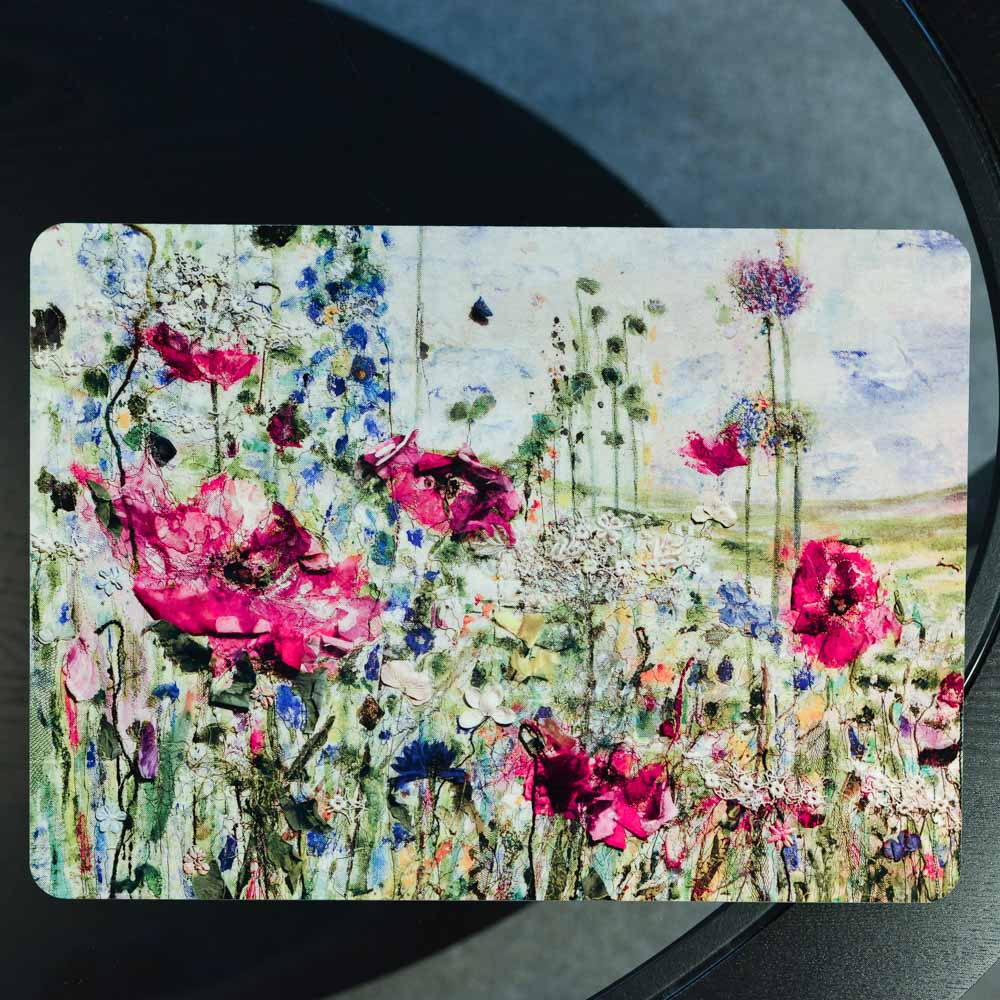 Show Garden Placemat