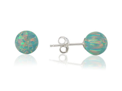 OPAL STUDS