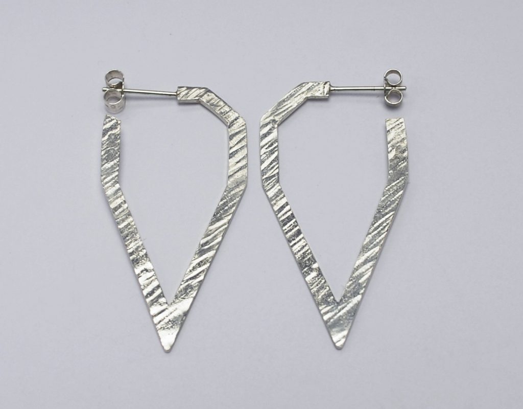 Fortuna long hoops