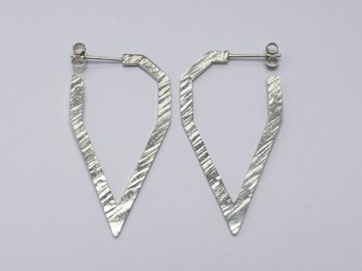 Fortuna long hoops