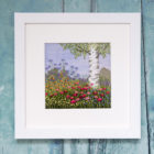 Under the Silver Birch Tree Kit- Jo Butcher