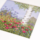Under the Silver Birch Tree Kit- Jo Butcher