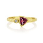 tourmaline ring