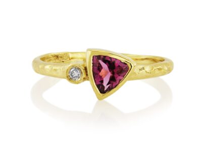 tourmaline ring