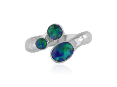 ring opals