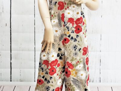Meadow Flowers Dungarees