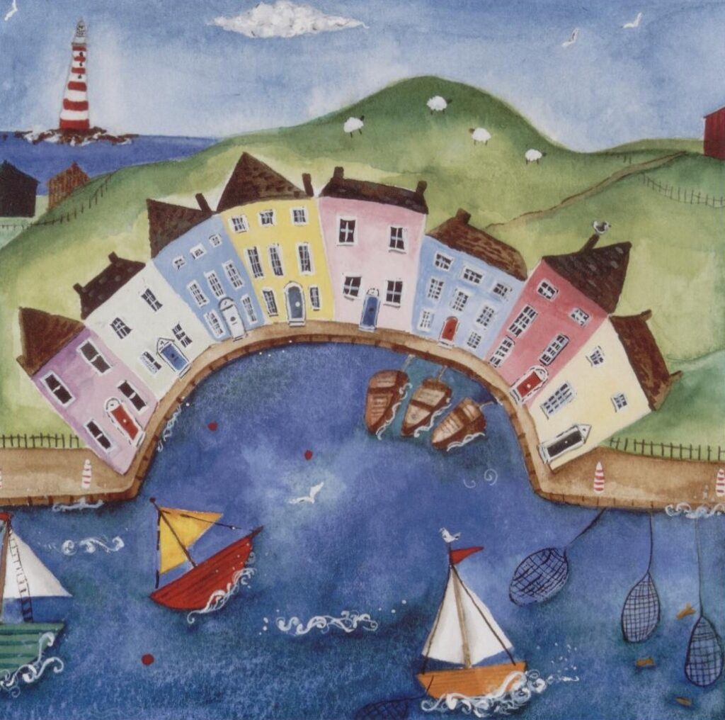 Harbour