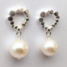 stud earrings