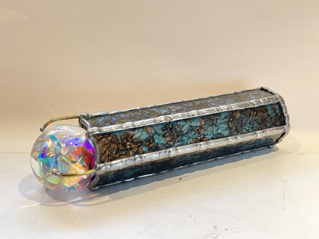 “Dreamscope” Kaleidoscope