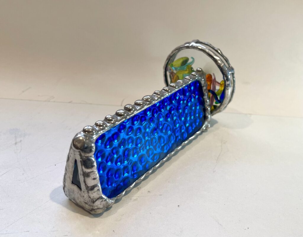 “PT Tumblescope” kaleidoscope