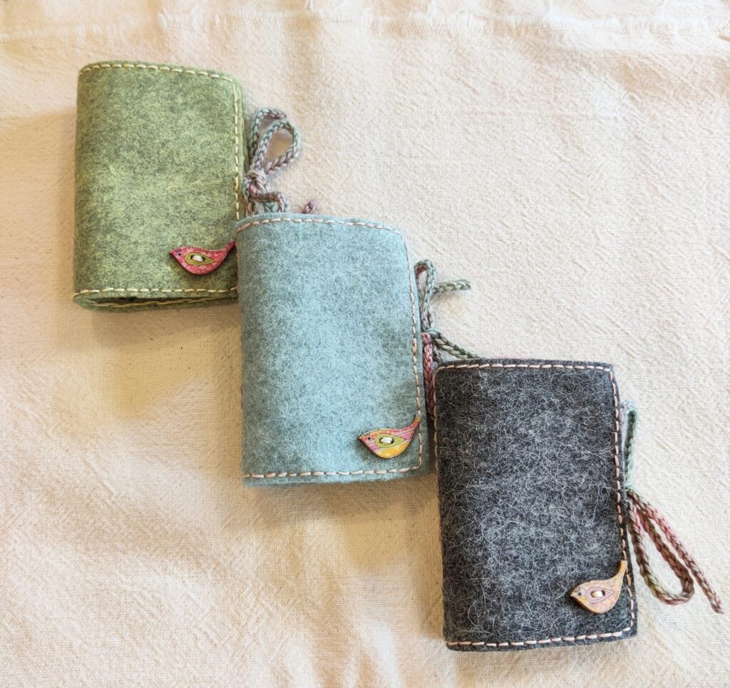 Needle Case