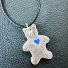 Teddy Blue
