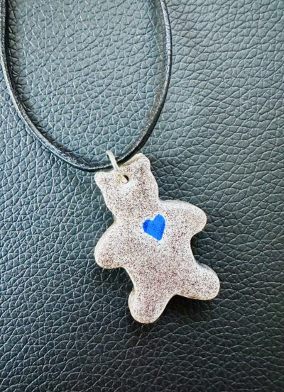 Teddy Blue