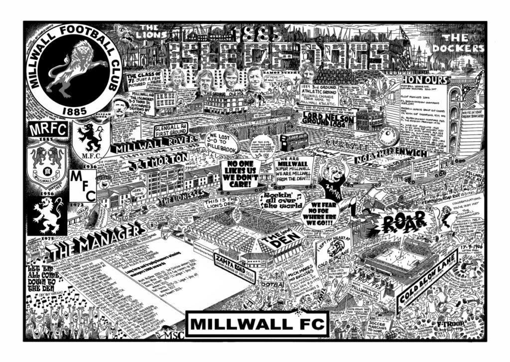 Millwall FC