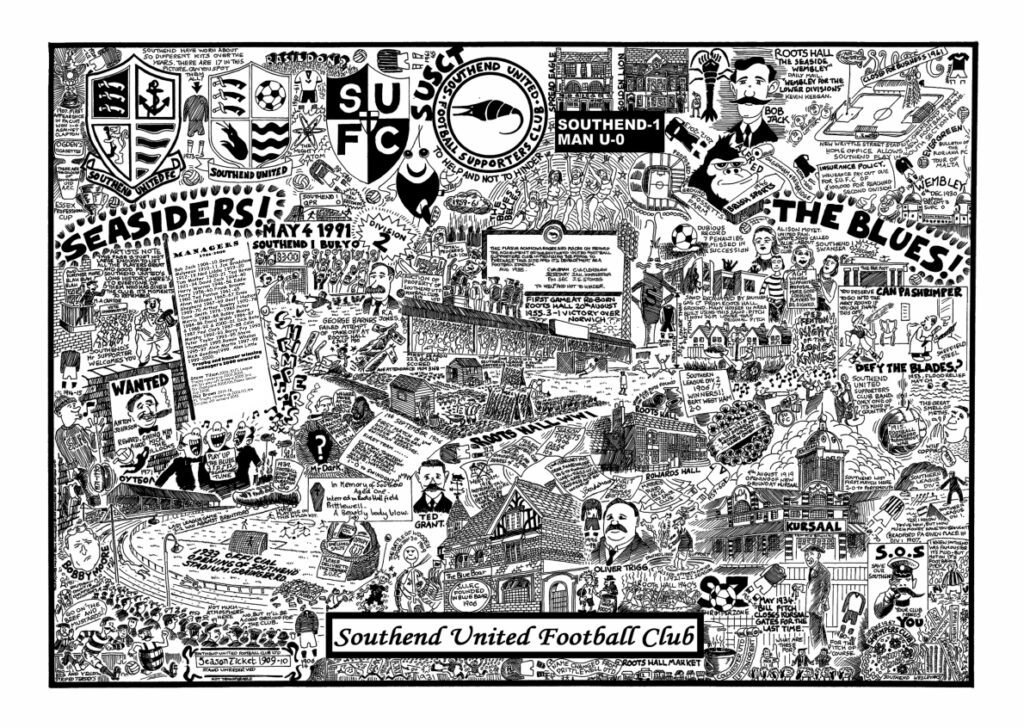 Southend United FC