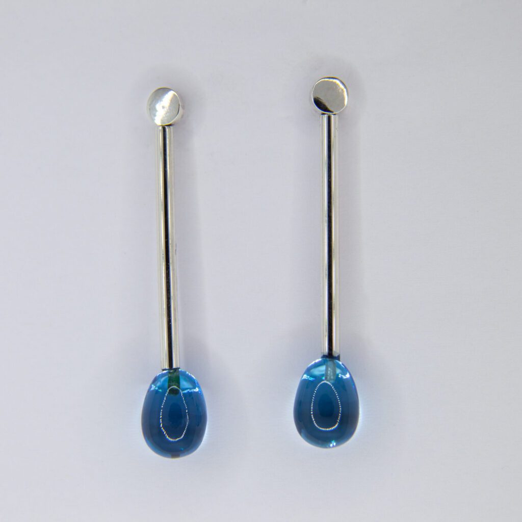 Cristina Drop Earrings