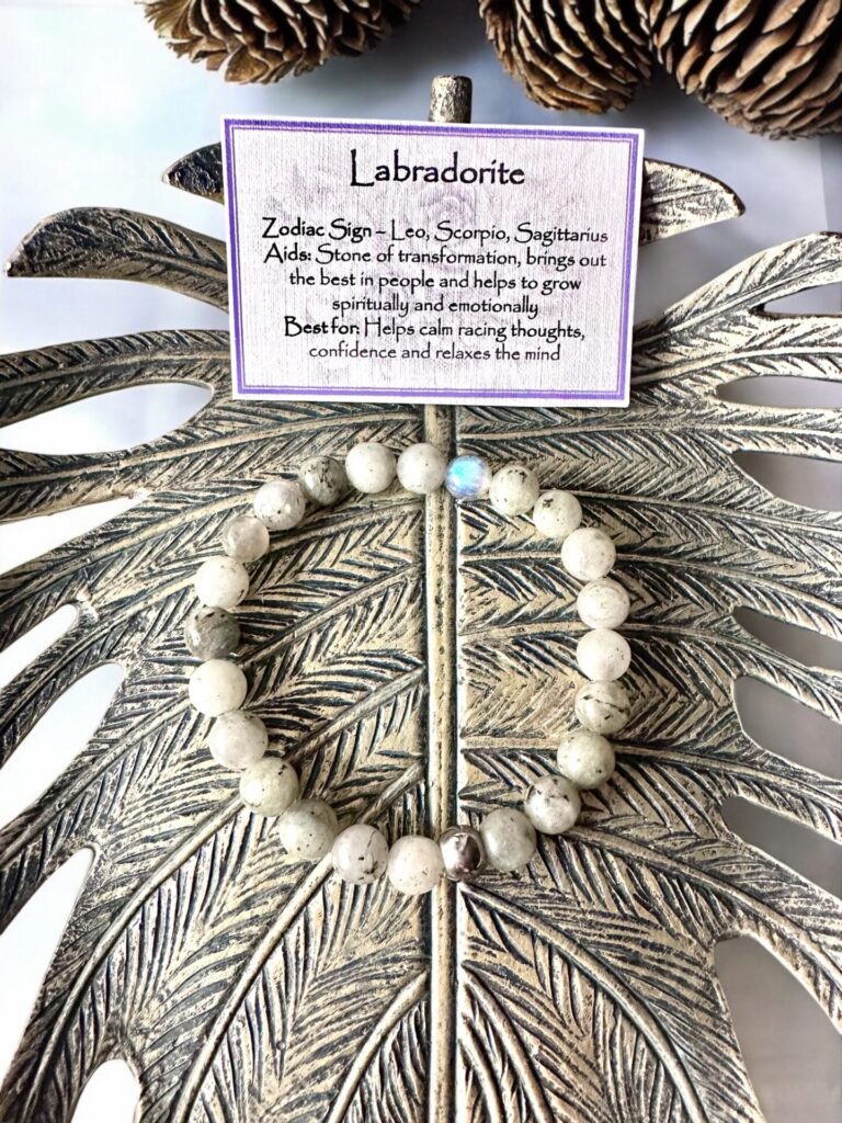Labradorite