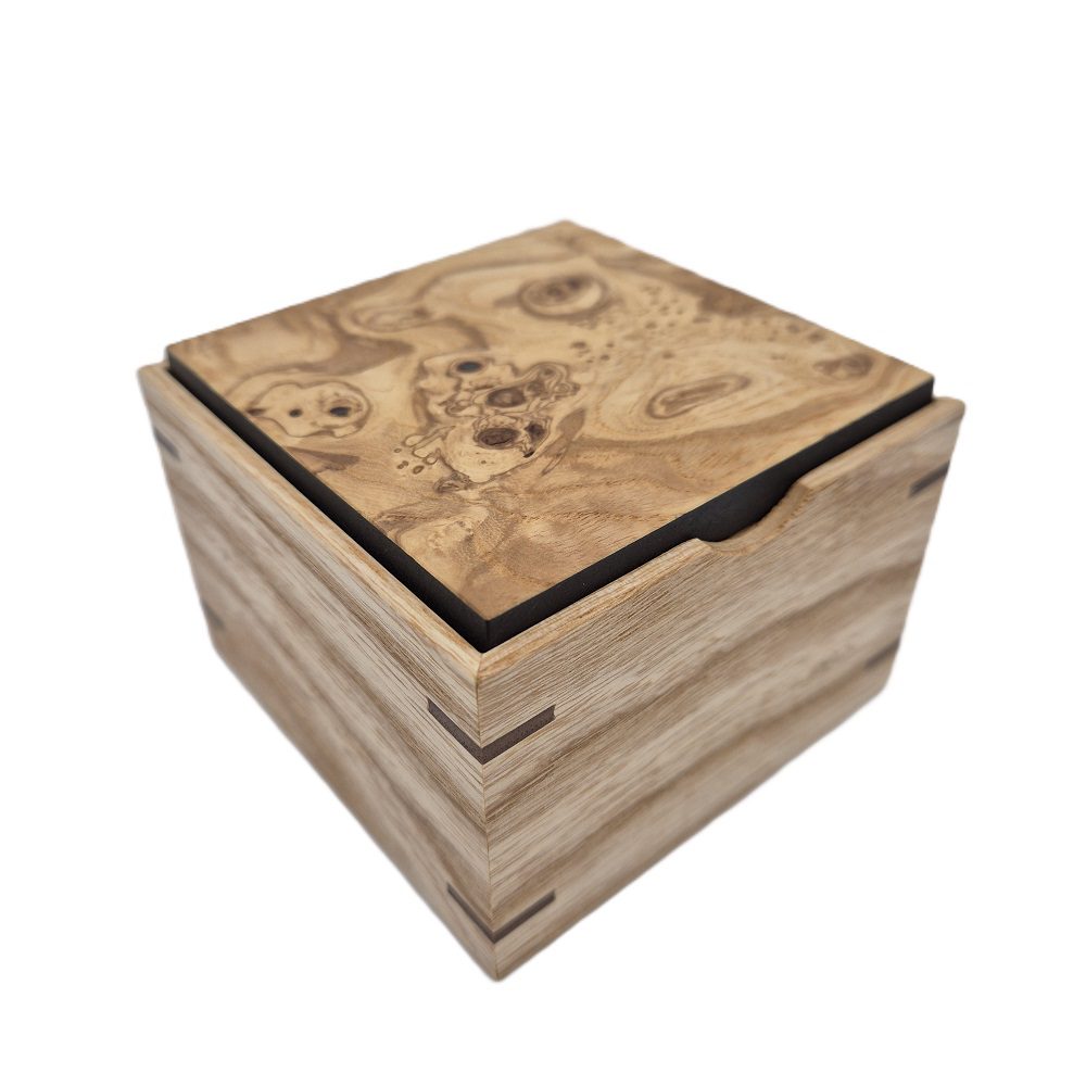 Ash Trinket Box