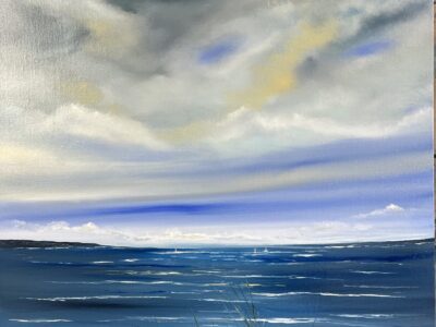Peninsula View