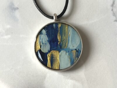 KALEIDOSCOPE Limited Edition Pendant (Copy)