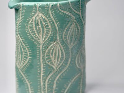 Small vase