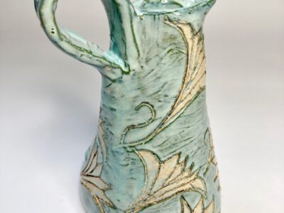 Special jug