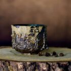 Wild Clay & Tree Chawan By Sonya Wilkins Ceramics