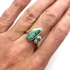 opal ring