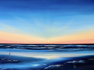 Silent Tide