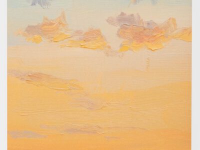 Embers of a Quiet Day