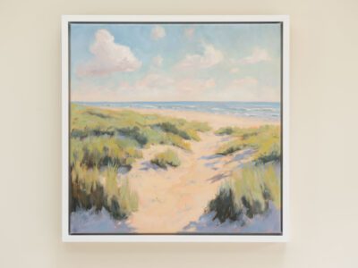 Seabreeze and Sunshine