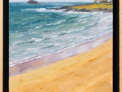 Daymer Bay, Cornwall