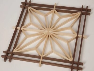 Kumiko One Day Course - 20th March 2026