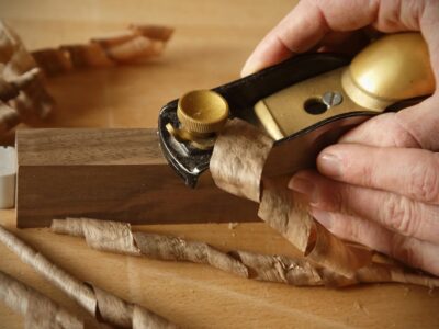 Precision Hand Tools Weekend Course - 22nd & 23rd November 2025