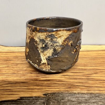 Tree Chawan By Sonya Wilkins Ceramics (example 4)